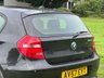 USED 2007 57 BMW 1 SERIES 2.0 120D SE 5d 175 BHP 