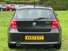 USED 2007 57 BMW 1 SERIES 2.0 120D SE 5d 175 BHP 