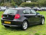 USED 2007 57 BMW 1 SERIES 2.0 120D SE 5d 175 BHP 