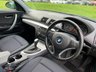 USED 2007 57 BMW 1 SERIES 2.0 120D SE 5d 175 BHP 