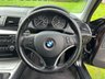 USED 2007 57 BMW 1 SERIES 2.0 120D SE 5d 175 BHP 