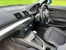 USED 2007 57 BMW 1 SERIES 2.0 120D SE 5d 175 BHP 