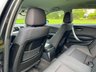 USED 2007 57 BMW 1 SERIES 2.0 120D SE 5d 175 BHP 