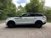 USED 2019 19 LAND ROVER RANGE ROVER VELAR 2.0 R-DYNAMIC S 5d 178 BHP ZERO DEPOSIT FINANCE AVAILABLE
