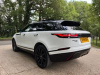 USED 2019 19 LAND ROVER RANGE ROVER VELAR 2.0 R-DYNAMIC S 5d 178 BHP ZERO DEPOSIT FINANCE AVAILABLE