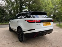 USED 2019 19 LAND ROVER RANGE ROVER VELAR 2.0 R-DYNAMIC S 5d 178 BHP ZERO DEPOSIT FINANCE AVAILABLE