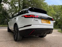 USED 2019 19 LAND ROVER RANGE ROVER VELAR 2.0 R-DYNAMIC S 5d 178 BHP ZERO DEPOSIT FINANCE AVAILABLE