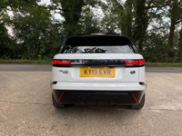 USED 2019 19 LAND ROVER RANGE ROVER VELAR 2.0 R-DYNAMIC S 5d 178 BHP ZERO DEPOSIT FINANCE AVAILABLE