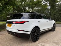 USED 2019 19 LAND ROVER RANGE ROVER VELAR 2.0 R-DYNAMIC S 5d 178 BHP ZERO DEPOSIT FINANCE AVAILABLE