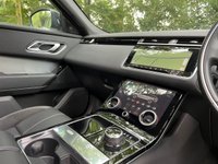 USED 2019 19 LAND ROVER RANGE ROVER VELAR 2.0 R-DYNAMIC S 5d 178 BHP ZERO DEPOSIT FINANCE AVAILABLE