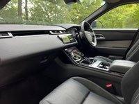 USED 2019 19 LAND ROVER RANGE ROVER VELAR 2.0 R-DYNAMIC S 5d 178 BHP ZERO DEPOSIT FINANCE AVAILABLE
