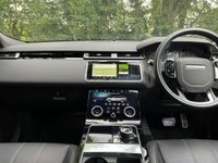 USED 2019 19 LAND ROVER RANGE ROVER VELAR 2.0 R-DYNAMIC S 5d 178 BHP ZERO DEPOSIT FINANCE AVAILABLE