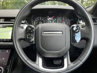 USED 2019 19 LAND ROVER RANGE ROVER VELAR 2.0 R-DYNAMIC S 5d 178 BHP ZERO DEPOSIT FINANCE AVAILABLE