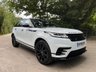 USED 2019 19 LAND ROVER RANGE ROVER VELAR 2.0 R-DYNAMIC S 5d 178 BHP ZERO DEPOSIT FINANCE AVAILABLE