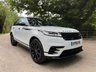 USED 2019 19 LAND ROVER RANGE ROVER VELAR 2.0 R-DYNAMIC S 5d 178 BHP ZERO DEPOSIT FINANCE AVAILABLE