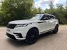 USED 2019 19 LAND ROVER RANGE ROVER VELAR 2.0 R-DYNAMIC S 5d 178 BHP ZERO DEPOSIT FINANCE AVAILABLE