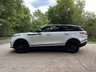USED 2019 19 LAND ROVER RANGE ROVER VELAR 2.0 R-DYNAMIC S 5d 178 BHP ZERO DEPOSIT FINANCE AVAILABLE