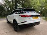USED 2019 19 LAND ROVER RANGE ROVER VELAR 2.0 R-DYNAMIC S 5d 178 BHP ZERO DEPOSIT FINANCE AVAILABLE