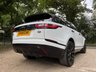 USED 2019 19 LAND ROVER RANGE ROVER VELAR 2.0 R-DYNAMIC S 5d 178 BHP ZERO DEPOSIT FINANCE AVAILABLE