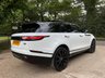 USED 2019 19 LAND ROVER RANGE ROVER VELAR 2.0 R-DYNAMIC S 5d 178 BHP ZERO DEPOSIT FINANCE AVAILABLE