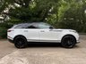 USED 2019 19 LAND ROVER RANGE ROVER VELAR 2.0 R-DYNAMIC S 5d 178 BHP ZERO DEPOSIT FINANCE AVAILABLE