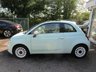 USED 2016 66 FIAT 500 1.2 LOUNGE 3d 69 BHP NEW SHAPE Only &pound;20 Road Tax! New Cambelt & Waterpump! Service History + Just Serviced, MOT until October 2024, Great fuel economy!