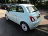 USED 2016 66 FIAT 500 1.2 LOUNGE 3d 69 BHP NEW SHAPE Only &pound;20 Road Tax! New Cambelt & Waterpump! Service History + Just Serviced, MOT until October 2024, Great fuel economy!
