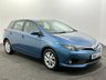 USED 2017 67 TOYOTA AURIS 1.8L VVT-I ICON TSS 5d 99 BHP 