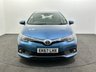 USED 2017 67 TOYOTA AURIS 1.8L VVT-I ICON TSS 5d 99 BHP 