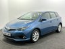 USED 2017 67 TOYOTA AURIS 1.8L VVT-I ICON TSS 5d 99 BHP 