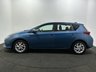 USED 2017 67 TOYOTA AURIS 1.8L VVT-I ICON TSS 5d 99 BHP 