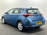 USED 2017 67 TOYOTA AURIS 1.8L VVT-I ICON TSS 5d 99 BHP 