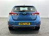 USED 2017 67 TOYOTA AURIS 1.8L VVT-I ICON TSS 5d 99 BHP 