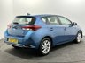 USED 2017 67 TOYOTA AURIS 1.8L VVT-I ICON TSS 5d 99 BHP 