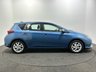 USED 2017 67 TOYOTA AURIS 1.8L VVT-I ICON TSS 5d 99 BHP 