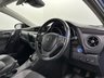 USED 2017 67 TOYOTA AURIS 1.8L VVT-I ICON TSS 5d 99 BHP 