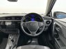 USED 2017 67 TOYOTA AURIS 1.8L VVT-I ICON TSS 5d 99 BHP 