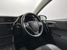 USED 2017 67 TOYOTA AURIS 1.8L VVT-I ICON TSS 5d 99 BHP 