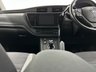 USED 2017 67 TOYOTA AURIS 1.8L VVT-I ICON TSS 5d 99 BHP 