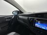 USED 2017 67 TOYOTA AURIS 1.8L VVT-I ICON TSS 5d 99 BHP 