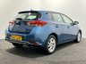 USED 2017 67 TOYOTA AURIS 1.8L VVT-I ICON TSS 5d 99 BHP 