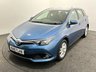 USED 2017 67 TOYOTA AURIS 1.8L VVT-I ICON TSS 5d 99 BHP 