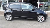 USED 2014 14 VOLKSWAGEN UP 1.0 GROOVE UP 5d 74 BHP 