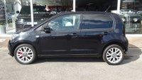 USED 2014 14 VOLKSWAGEN UP 1.0 GROOVE UP 5d 74 BHP 