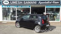 USED 2014 14 VOLKSWAGEN UP 1.0 GROOVE UP 5d 74 BHP 
