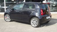 USED 2014 14 VOLKSWAGEN UP 1.0 GROOVE UP 5d 74 BHP 