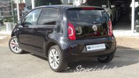 USED 2014 14 VOLKSWAGEN UP 1.0 GROOVE UP 5d 74 BHP 
