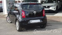 USED 2014 14 VOLKSWAGEN UP 1.0 GROOVE UP 5d 74 BHP 