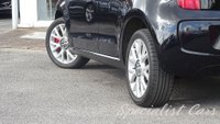 USED 2014 14 VOLKSWAGEN UP 1.0 GROOVE UP 5d 74 BHP 