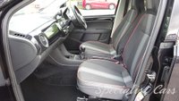 USED 2014 14 VOLKSWAGEN UP 1.0 GROOVE UP 5d 74 BHP 